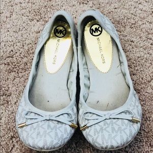 Michael Kors Flats